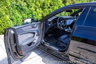 Audi S7  2020