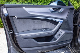 Audi S7  2020
