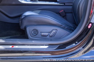 Audi S7  2020