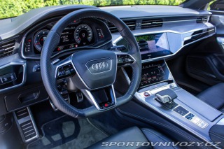 Audi S7  2020