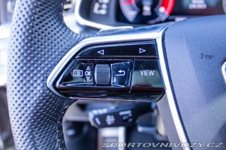 Audi S7  2020