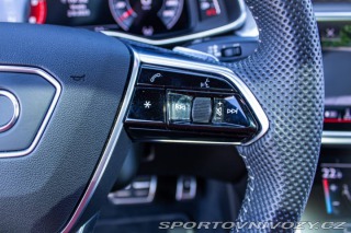 Audi S7  2020