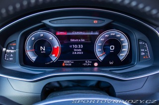 Audi S7  2020