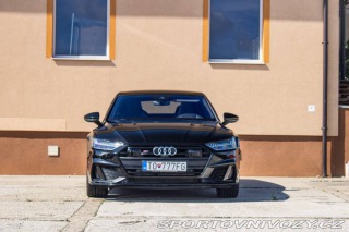 Audi S7  2020