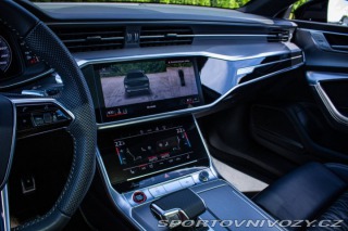 Audi S7  2020