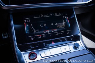 Audi S7  2020