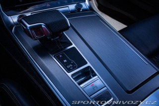 Audi S7  2020