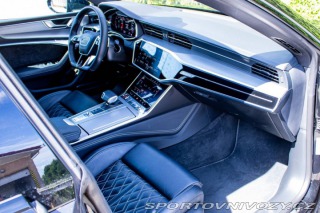 Audi S7  2020