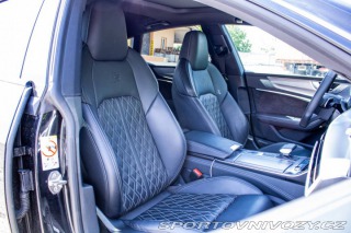 Audi S7  2020