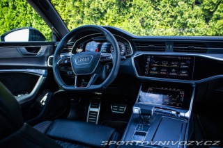 Audi S7  2020