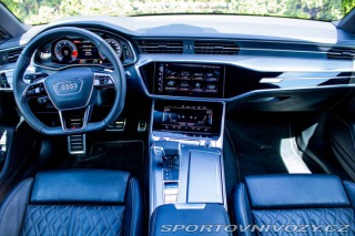 Audi S7  2020