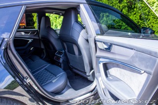 Audi S7  2020