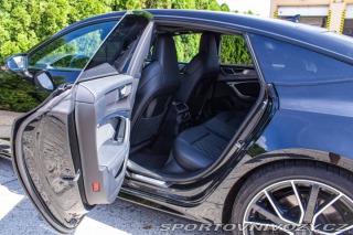 Audi S7  2020