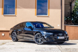 Audi S7  2020