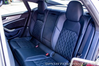 Audi S7  2020