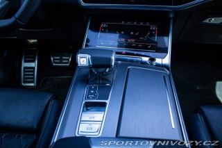 Audi S7  2020