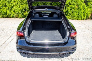 Audi S7  2020
