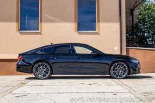 Audi S7  2020