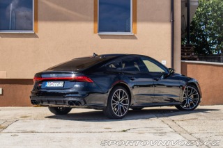 Audi S7  2020