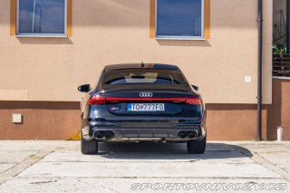 Audi S7  2020