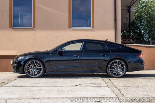 Audi S7  2020