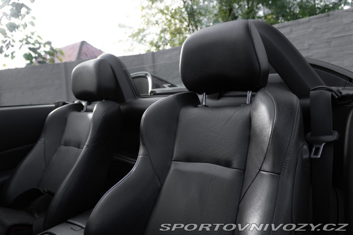 Nissan 350 Z 3.5 V6 Roadster 2007