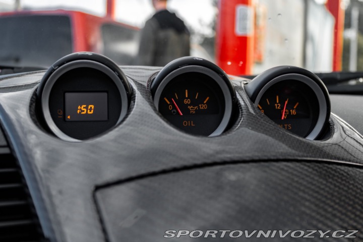 Nissan 350 Z 3.5 V6 Roadster 2007