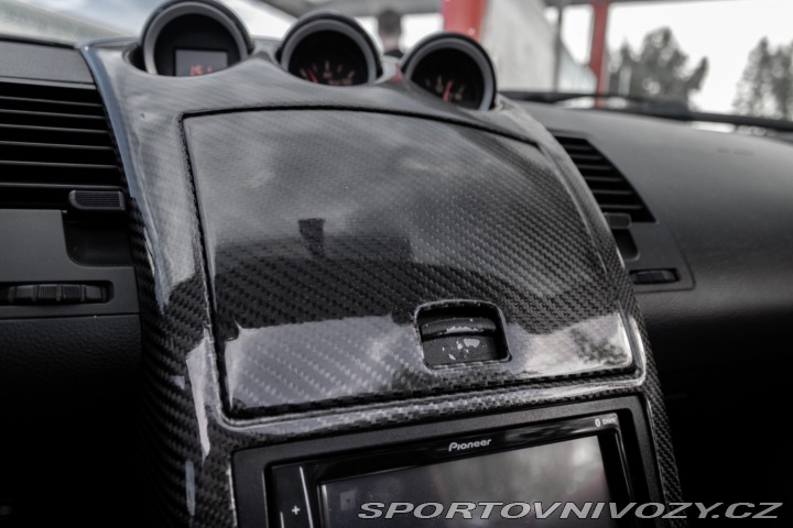 Nissan 350 Z 3.5 V6 Roadster 2007