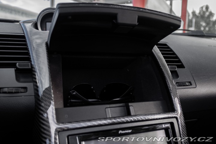 Nissan 350 Z 3.5 V6 Roadster 2007