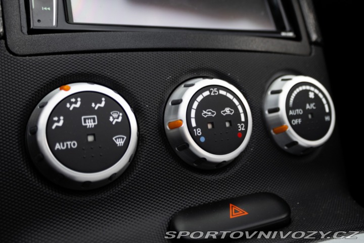 Nissan 350 Z 3.5 V6 Roadster 2007