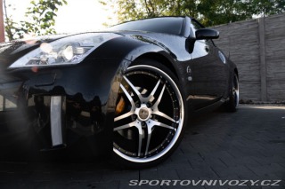 Nissan 350 Z 3.5 V6 Roadster 2007
