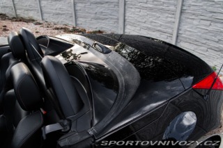 Nissan 350 Z 3.5 V6 Roadster 2007