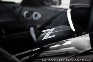Nissan 350 Z 3.5 V6 Roadster 2007