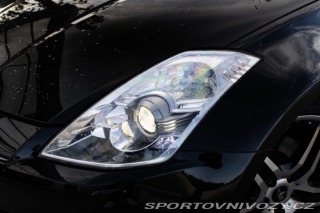 Nissan 350 Z 3.5 V6 Roadster 2007