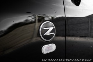 Nissan 350 Z 3.5 V6 Roadster 2007