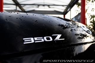 Nissan 350 Z 3.5 V6 Roadster 2007