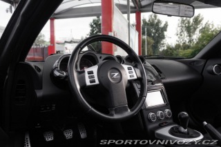 Nissan 350 Z 3.5 V6 Roadster 2007