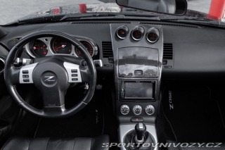 Nissan 350 Z 3.5 V6 Roadster 2007
