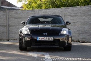 Nissan 350 Z 3.5 V6 Roadster 2007