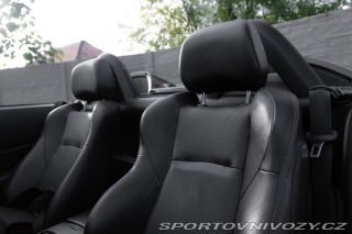 Nissan 350 Z 3.5 V6 Roadster 2007