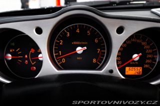 Nissan 350 Z 3.5 V6 Roadster 2007