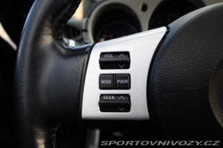 Nissan 350 Z 3.5 V6 Roadster 2007