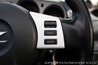 Nissan 350 Z 3.5 V6 Roadster 2007