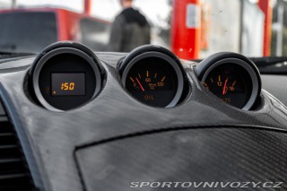 Nissan 350 Z 3.5 V6 Roadster 2007
