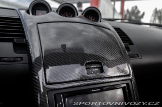 Nissan 350 Z 3.5 V6 Roadster 2007