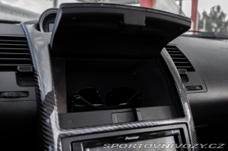 Nissan 350 Z 3.5 V6 Roadster 2007