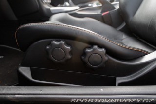 Nissan 350 Z 3.5 V6 Roadster 2007