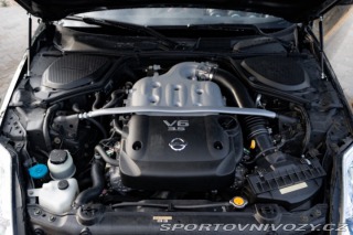 Nissan 350 Z 3.5 V6 Roadster 2007