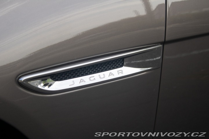 Jaguar XF 3.0D TDV6 Portfolio Auto 2016