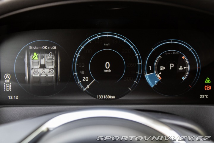 Jaguar XF 3.0D TDV6 Portfolio Auto 2016